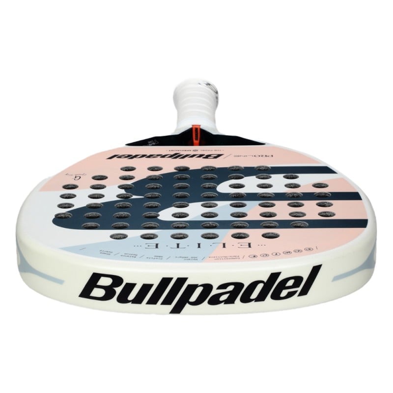 racchetta da padel Bullpadel Elite W 2025 | RACCHETTA DA PADEL frontale