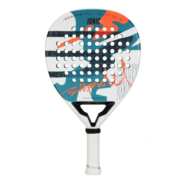 Bullpadel Ionic Light 25 | RACCHETTA DA PADEL