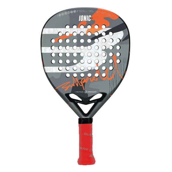 Bullpadel Ionic Power 25 | RACCHETTA DA PADEL