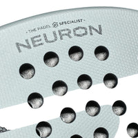 Bullpadel Neuron 2025 | RACCHETTA DA PADEL