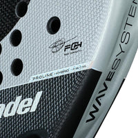 Bullpadel Neuron 2025 | RACCHETTA DA PADEL
