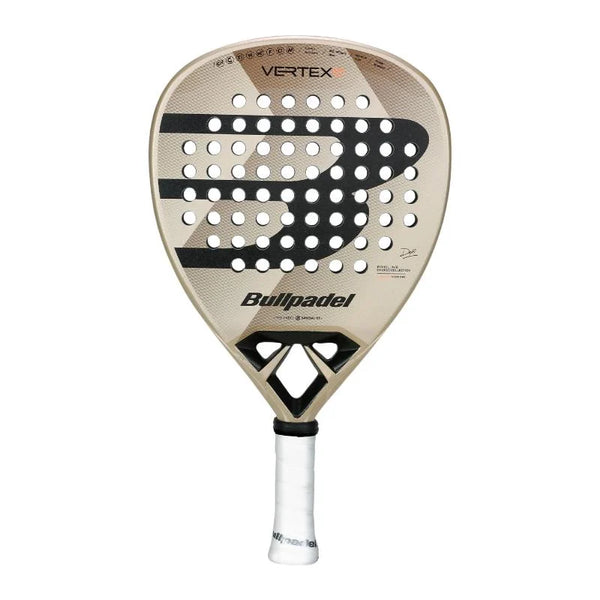 Bullpadel Vertex 04 Woman 2025 | RACCHETTA DA PADEL