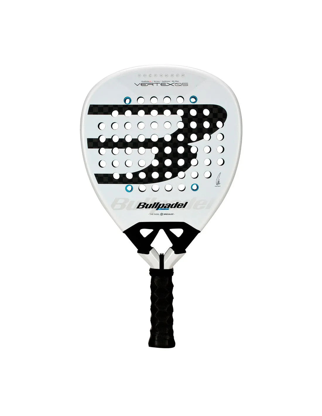 Bullpadel Vertex 05 2026 | RACCHETTA DA PADEL