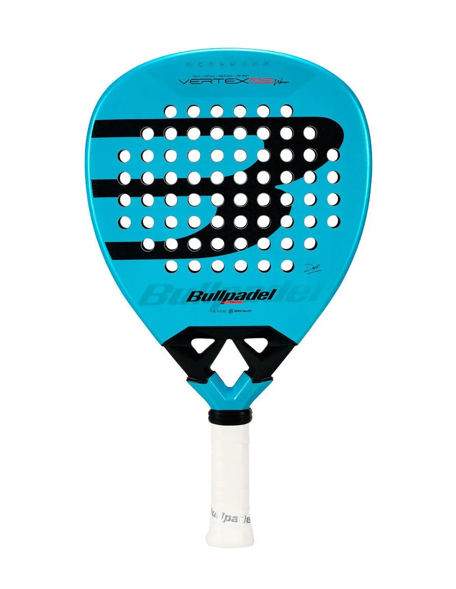 Bullpadel Vertex 05 W 2026 | RACCHETTA DA PADEL