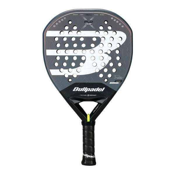 Bullpadel Xplo Comfort 26 | RACCHETTA DA PADEL