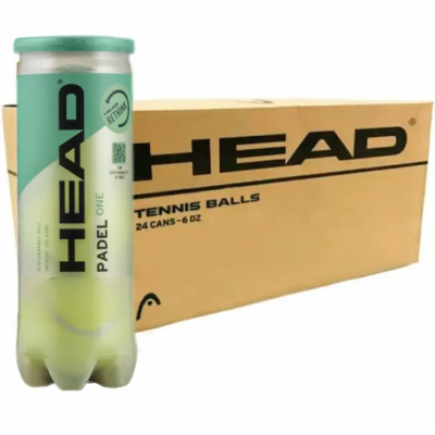 Scatola di palline Head Padel One