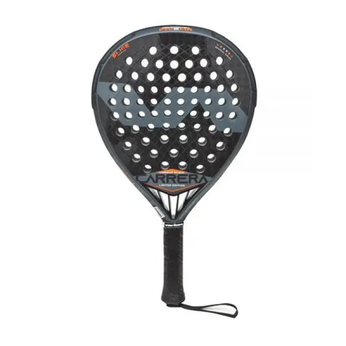 Varlion Carrera Carbon Black LTD 2022 | RACCHETTA DA PADEL