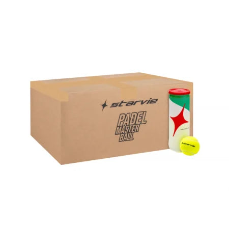 Cartone Palline StarVie