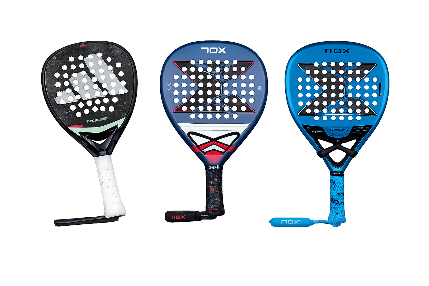 non sai scegliere la pala giusta per te?