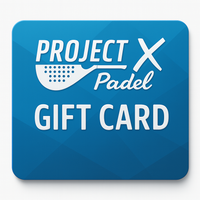 BUONI REGALO | GIFT CARD PADEL