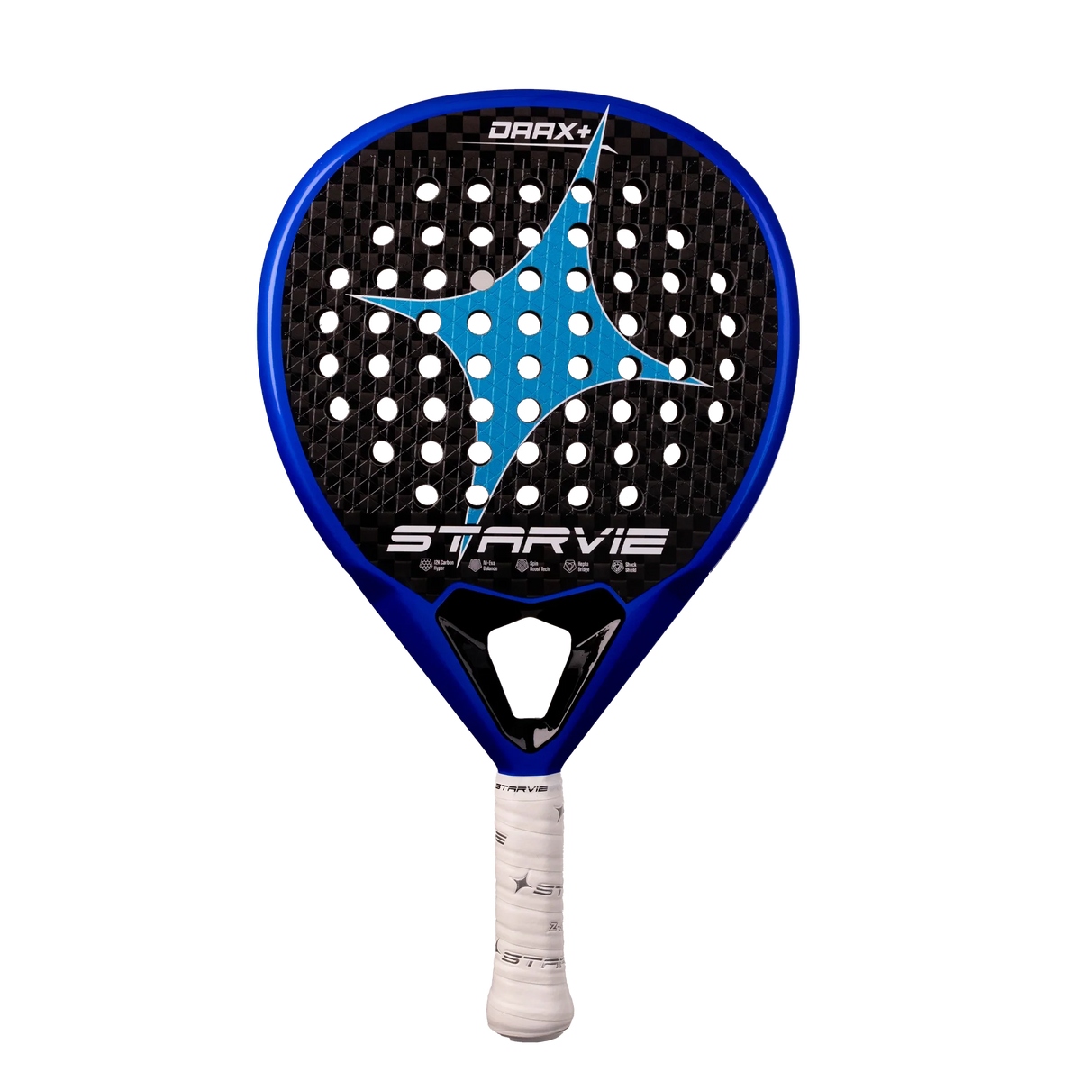 Starvie Drax+ 2027 | RACCHETTA DA PADEL