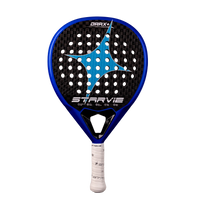 Starvie Drax+ 2027 | RACCHETTA DA PADEL