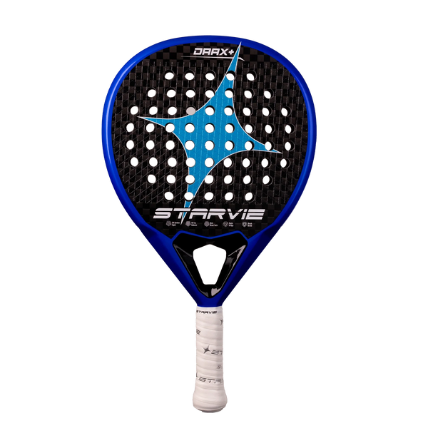 Starvie Drax+ 2027 | RACCHETTA DA PADEL