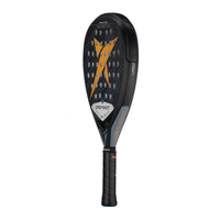 Drop Shot Furia Attack 2024 | PADEL RACKET