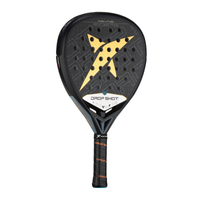 Drop Shot Furia Attack 2024 | PADEL RACKET