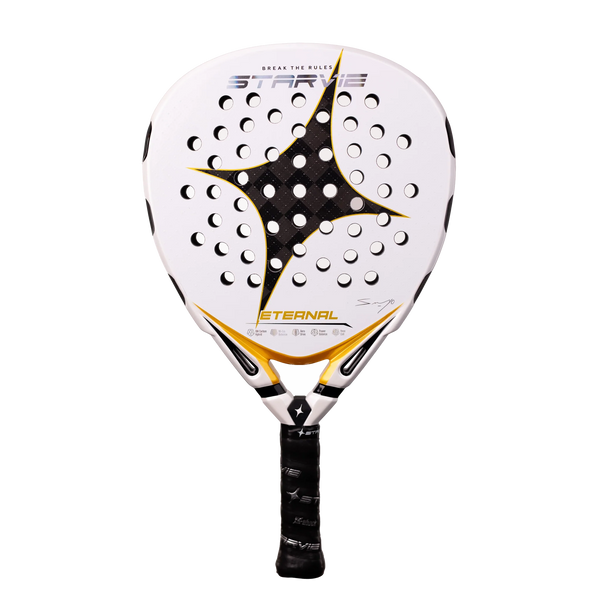 Starvie Eternal 2027 by Sanyo Gutiérrez | RACCHETTA DA PADEL