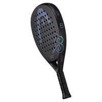 Head Bolt 2025 Black/Print | RACCHETTA DA PADEL