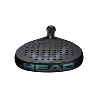 Head Bolt 2025 Black/Print | RACCHETTA DA PADEL