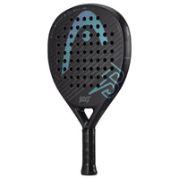 Head Bolt 2025 Black/Print | RACCHETTA DA PADEL