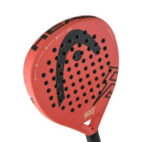 Head Bolt 2026 Red/Black | RACCHETTA DA PADEL