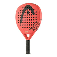 Head Bolt 2026 Red/Black | RACCHETTA DA PADEL