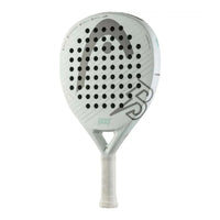 Head Bolt 2026 White/Grey | RACCHETTA DA PADEL