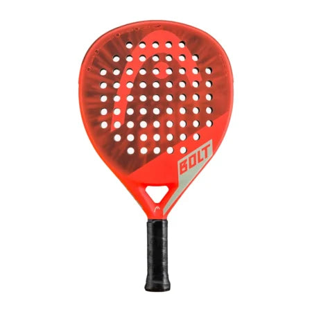 racchetta da padel Head Bolt Roja | RACCHETTA DA PADEL frontale