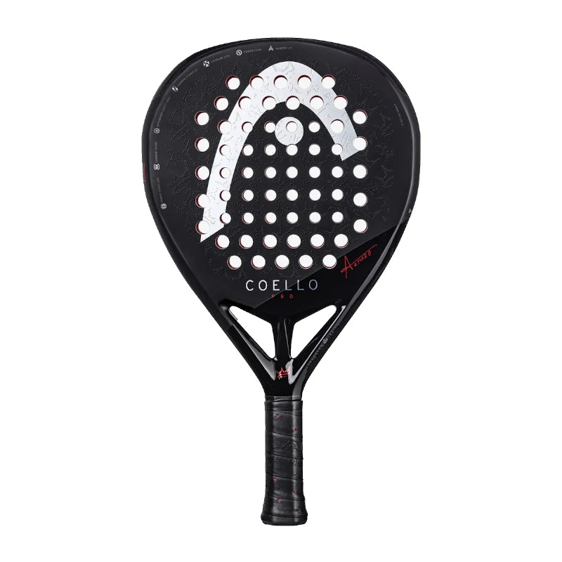 Head Coello Pro 25 | RACCHETTA DA PADEL
