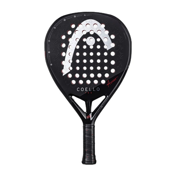 Head Coello Pro 25 | RACCHETTA DA PADEL