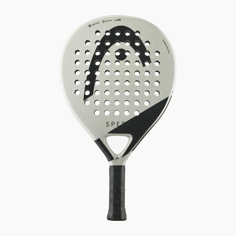 Head Evo Speed 2025 | RACCHETTA DA PADEL