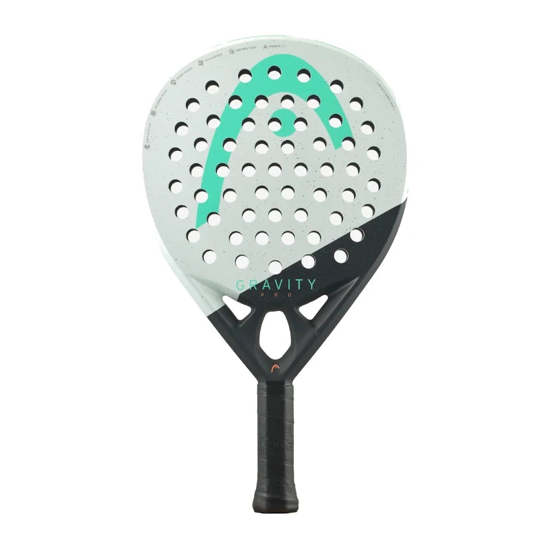 Head Gravity Pro 2024 | RACCHETTA DA PADEL