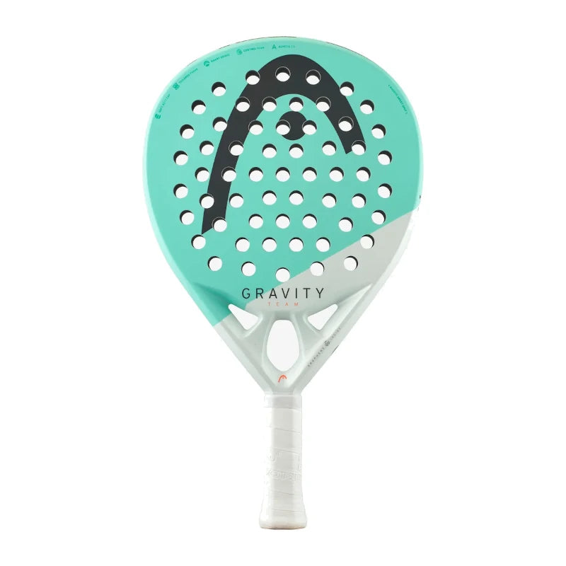 Head Gravity Team 2024 | RACCHETTA DA PADEL