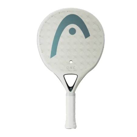 racchetta da padel Head One Ultralight Blanca | RACCHETTA DA PADEL frontale