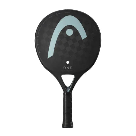 racchetta da padel Head One Ultralight Negra | RACCHETTA DA PADEL frontale