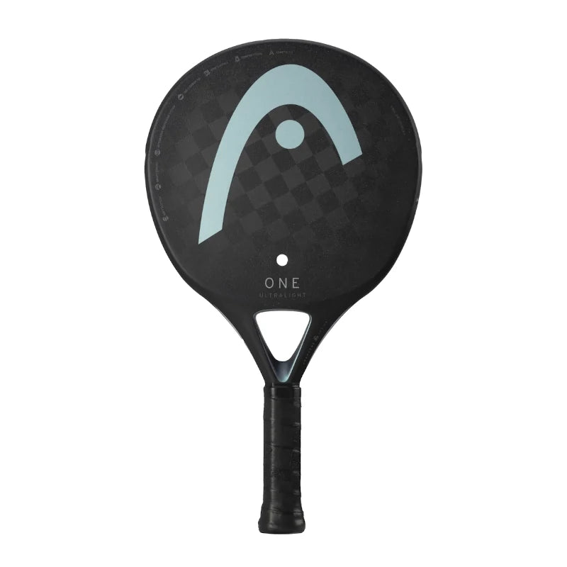 Head One Ultralight Nera | RACCHETTA DA PADEL