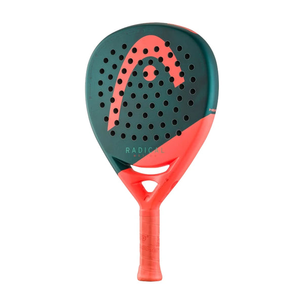 Head Radical Motion 2026 | RACCHETTA DA PADEL