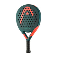 Head Radical Team Light 2026 | RACCHETTA DA PADEL