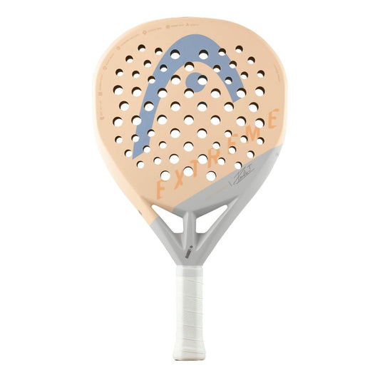 Head Extreme Motion Paula Josemaria 2024 LTD | RACCHETTA DA PADEL