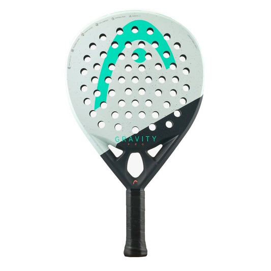 Head Gravity Pro 2024 | RACCHETTA DA PADEL