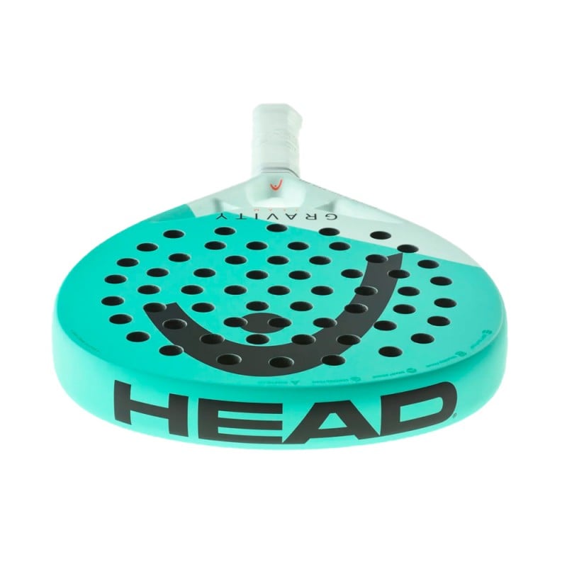 Head Gravity Team 2024 | RACCHETTA DA PADEL