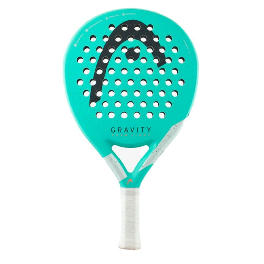 Head Gravity Team Light 2024 | RACCHETTA DA PADEL