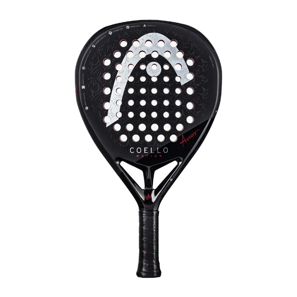 Head Coello Motion 25 | RACCHETTA DA PADEL