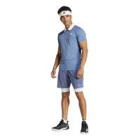 Pantaloncini Adidas Ergo Legend Ink