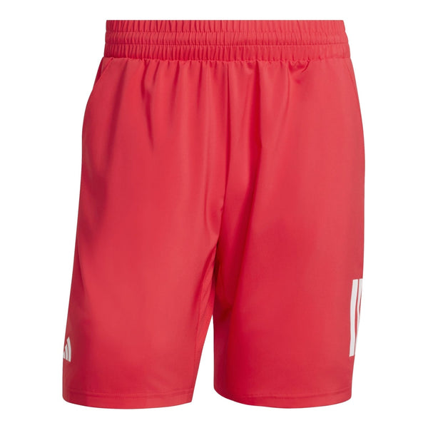 Pantaloncini Adidas 3Str Pure Ruby