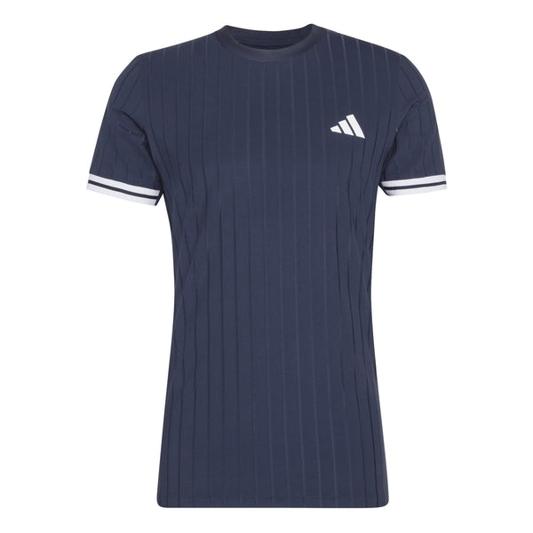 Maglietta Adidas Freelift Pro Blu Marino 2026