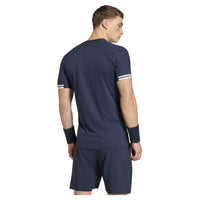 Maglietta Adidas Freelift Pro Blu Marino 2026