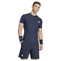 Maglietta Adidas Freelift Pro Blu Marino 2026