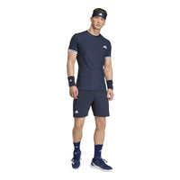 Maglietta Adidas Freelift Pro Blu Marino 2026