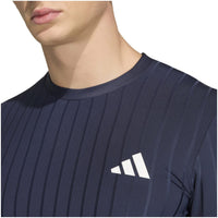 Maglietta Adidas Freelift Pro Blu Marino 2026