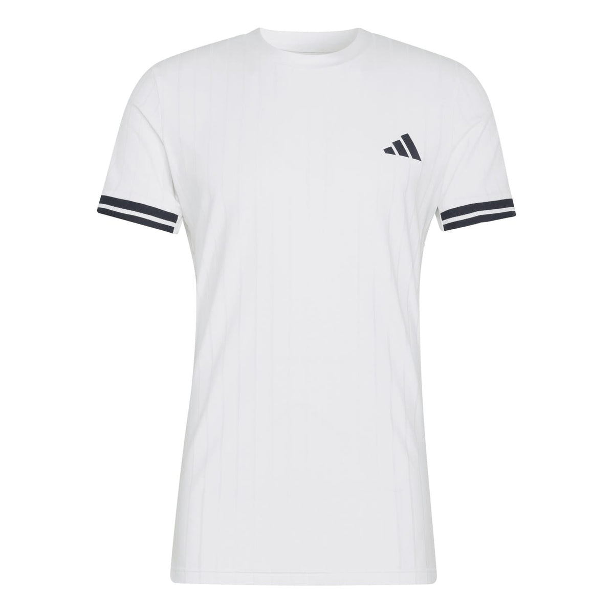 Maglietta Adidas Freelift Pro Bianco 2026